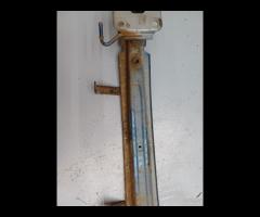 TRAVERSA RINFORZO PARAURTI POSTERIORE MAZDA CX5 CX - 17