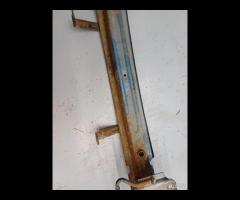 TRAVERSA RINFORZO PARAURTI POSTERIORE MAZDA CX5 CX - 18