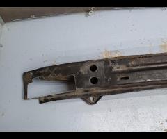 TRAVERSA RINFORZO PARAURTI ANTERIORE BMW F01 2011