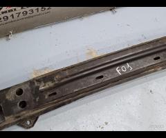 TRAVERSA RINFORZO PARAURTI ANTERIORE BMW F01 2011