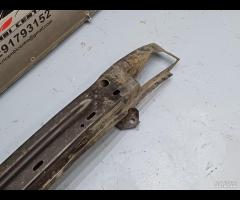 TRAVERSA RINFORZO PARAURTI ANTERIORE BMW F01 2011