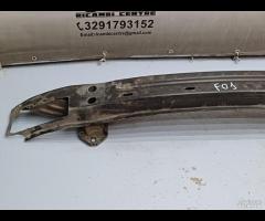 TRAVERSA RINFORZO PARAURTI ANTERIORE BMW F01 2011 - 6