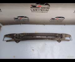 TRAVERSA RINFORZO PARAURTI ANTERIORE BMW F01 2011 - 9