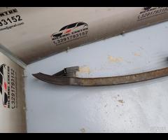 TRAVERSA RINFORZO PARAURTI ANTERIORE BMW F01 2011 - 10