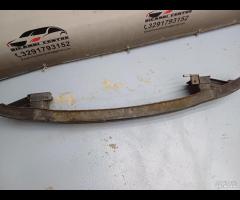 TRAVERSA RINFORZO PARAURTI ANTERIORE BMW F01 2011 - 11