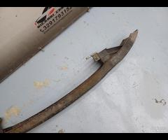 TRAVERSA RINFORZO PARAURTI ANTERIORE BMW F01 2011 - 12