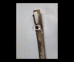 TRAVERSA RINFORZO PARAURTI ANTERIORE BMW F01 2011 - 15