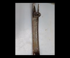 TRAVERSA RINFORZO PARAURTI ANTERIORE BMW F01 2011 - 17