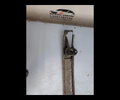 TRAVERSA RINFORZO PARAURTI ANTERIORE BMW F01 2011 - 18