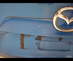 PORTELLONE POSTERIORE MAZDA CX5 CX-5 2012-2017 5 P - 17