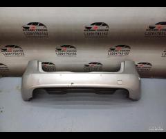 PARAURTI POSTERIORE CON SENSORI DI PARCHEGGIO MERC