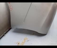 PARAURTI POSTERIORE CON SENSORI DI PARCHEGGIO MERC