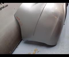 PARAURTI POSTERIORE CON SENSORI DI PARCHEGGIO MERC