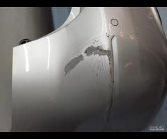 PARAURTI POSTERIORE CON SENSORI DI PARCHEGGIO MERC - 6