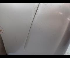 PARAURTI POSTERIORE CON SENSORI DI PARCHEGGIO MERC - 7