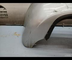 PARAURTI POSTERIORE CON SENSORI DI PARCHEGGIO MERC - 8