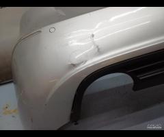 PARAURTI POSTERIORE CON SENSORI DI PARCHEGGIO MERC - 9