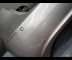 PARAURTI POSTERIORE CON SENSORI DI PARCHEGGIO MERC - 10