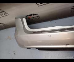 PARAURTI POSTERIORE CON SENSORI DI PARCHEGGIO MERC - 11