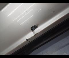 PARAURTI POSTERIORE CON SENSORI DI PARCHEGGIO MERC - 12