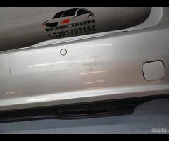 PARAURTI POSTERIORE CON SENSORI DI PARCHEGGIO MERC - 16