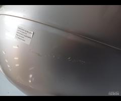 PARAURTI POSTERIORE CON SENSORI DI PARCHEGGIO MERC - 21