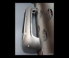 PARAURTI POSTERIORE CON SENSORI DI PARCHEGGIO MERC - 22