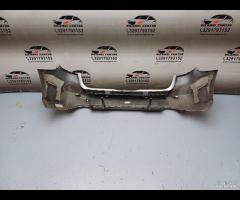 PARAURTI POSTERIORE CON SENSORI DI PARCHEGGIO MERC - 23