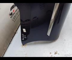 PARAURTI POSTERIORE VOLKSWAGEN PASSAT B7 2010-2014