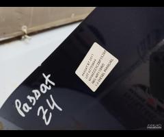 PARAURTI POSTERIORE VOLKSWAGEN PASSAT B7 2010-2014 - 7