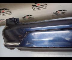 PARAURTI POSTERIORE VOLKSWAGEN PASSAT B7 2010-2014 - 10