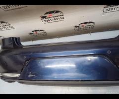 PARAURTI POSTERIORE VOLKSWAGEN PASSAT B7 2010-2014 - 11