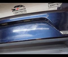 PARAURTI POSTERIORE VOLKSWAGEN PASSAT B7 2010-2014 - 12