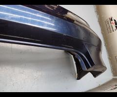 PARAURTI POSTERIORE VOLKSWAGEN PASSAT B7 2010-2014 - 13