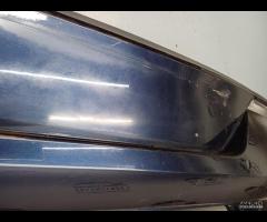 PARAURTI POSTERIORE VOLKSWAGEN PASSAT B7 2010-2014 - 14