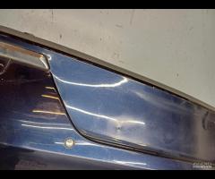 PARAURTI POSTERIORE VOLKSWAGEN PASSAT B7 2010-2014 - 15