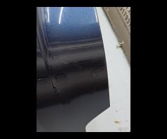 PARAURTI POSTERIORE VOLKSWAGEN PASSAT B7 2010-2014 - 20