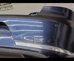 PARAURTI POSTERIORE VOLKSWAGEN PASSAT B7 2010-2014 - 21