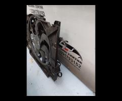 VENTOLA RAFFREDDAMENTO MOTORE JAGUAR XE 2017 GX73- - 12