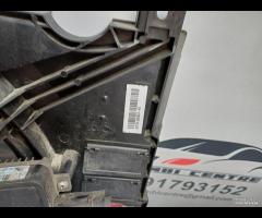 VENTOLA RAFFREDDAMENTO MOTORE JAGUAR XE 2017 GX73- - 14