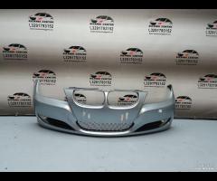 PARAURTI ANTERIORE BMW SERIE 3 E90 E91 FACELIFT 20