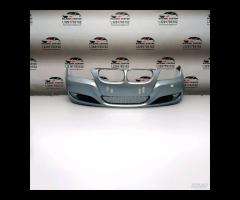 PARAURTI ANTERIORE BMW SERIE 3 E90 E91 FACELIFT 20