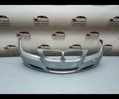 PARAURTI ANTERIORE BMW SERIE 3 E90 E91 FACELIFT 20