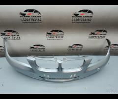 PARAURTI ANTERIORE BMW SERIE 3 E90 E91 FACELIFT 20