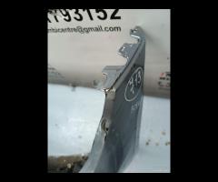 PARAURTI ANTERIORE BMW SERIE 3 E90 E91 FACELIFT 20 - 8