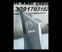 PARAURTI ANTERIORE BMW SERIE 3 E90 E91 FACELIFT 20 - 10