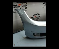 PARAURTI ANTERIORE BMW SERIE 3 E90 E91 FACELIFT 20 - 11