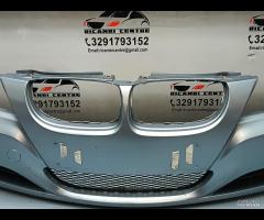 PARAURTI ANTERIORE BMW SERIE 3 E90 E91 FACELIFT 20 - 13