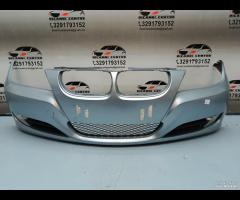 PARAURTI ANTERIORE BMW SERIE 3 E90 E91 FACELIFT 20 - 14