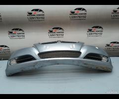 PARAURTI ANTERIORE BMW SERIE 3 E90 E91 FACELIFT 20 - 19